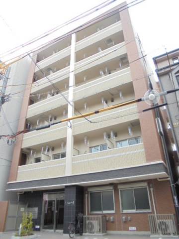 アンランジュ 外観